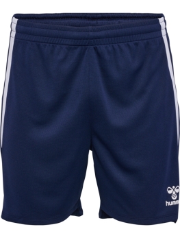 Preview: Kinder Hummel Lead 2.0 Shorts - Marine